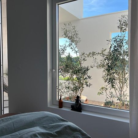Sol Melba Boutique Studios - Maslinica Ngoại thất bức ảnh
