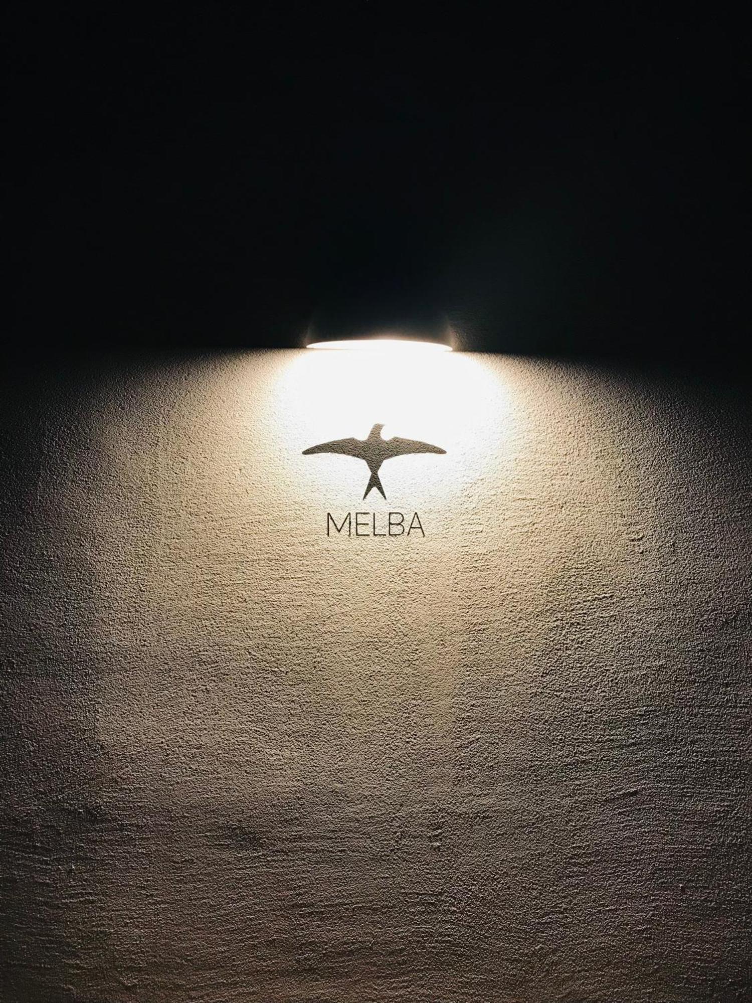 Sol Melba Boutique Studios - Maslinica Ngoại thất bức ảnh
