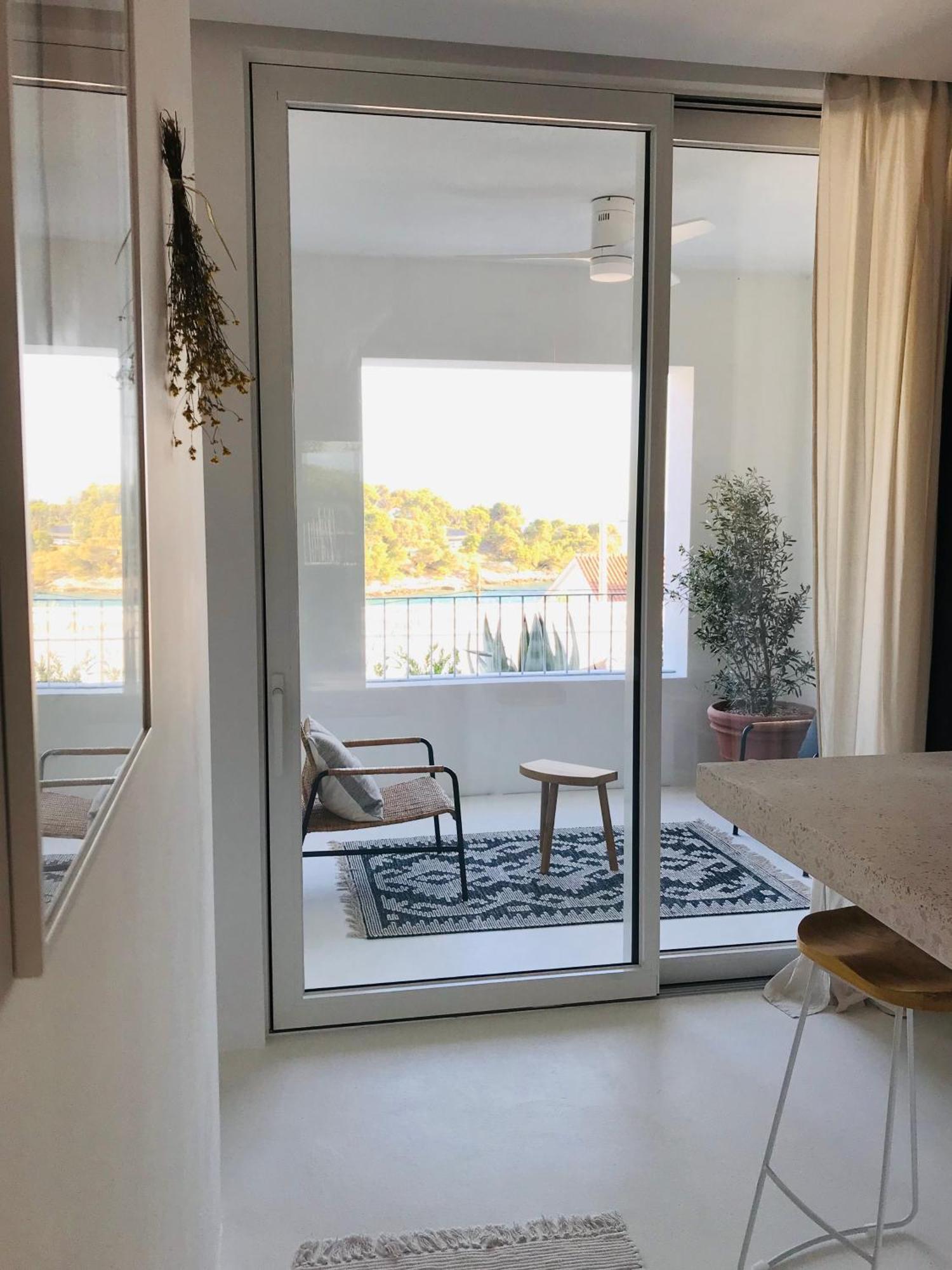 Sol Melba Boutique Studios - Maslinica Ngoại thất bức ảnh