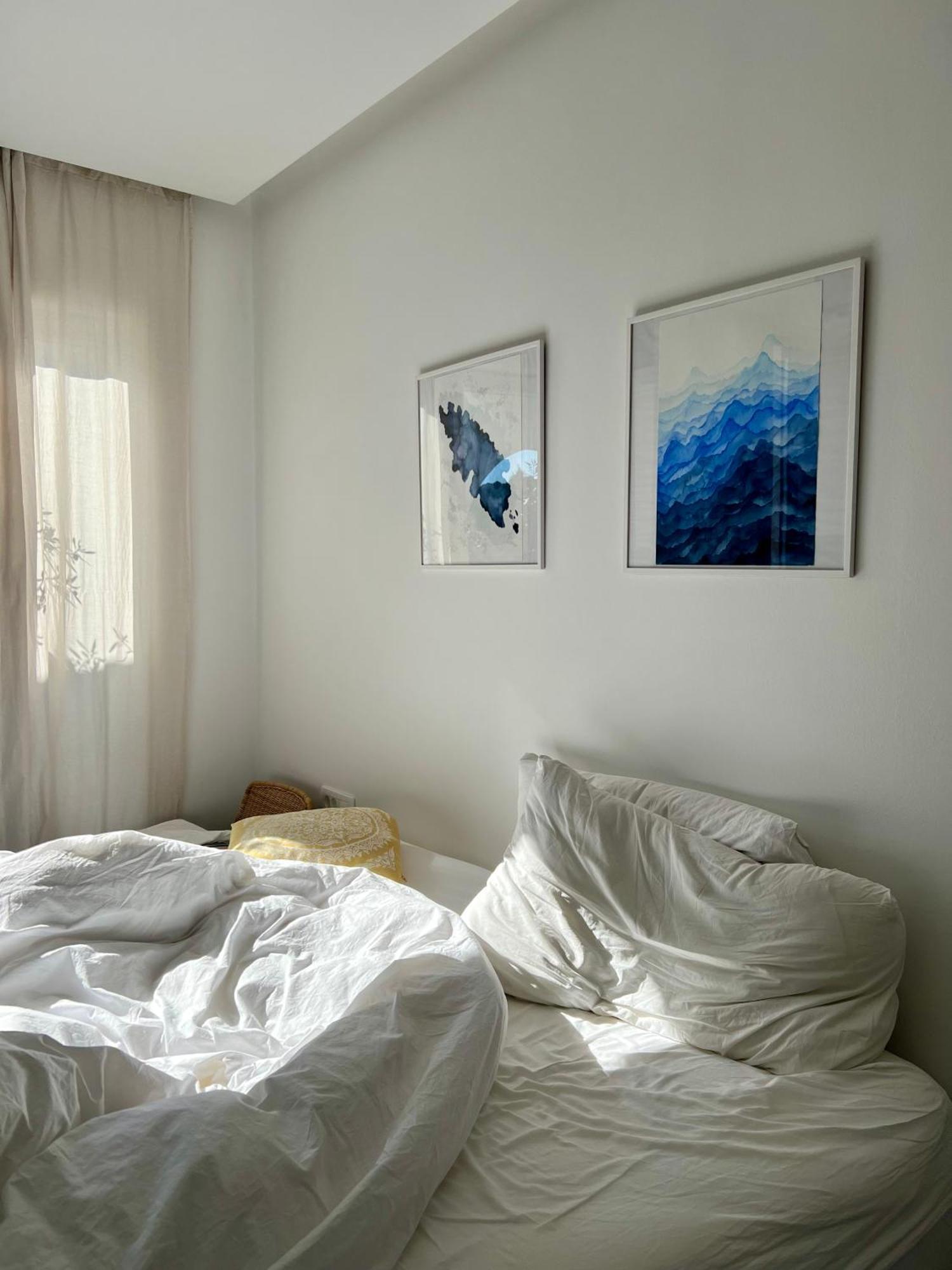 Sol Melba Boutique Studios - Maslinica Ngoại thất bức ảnh