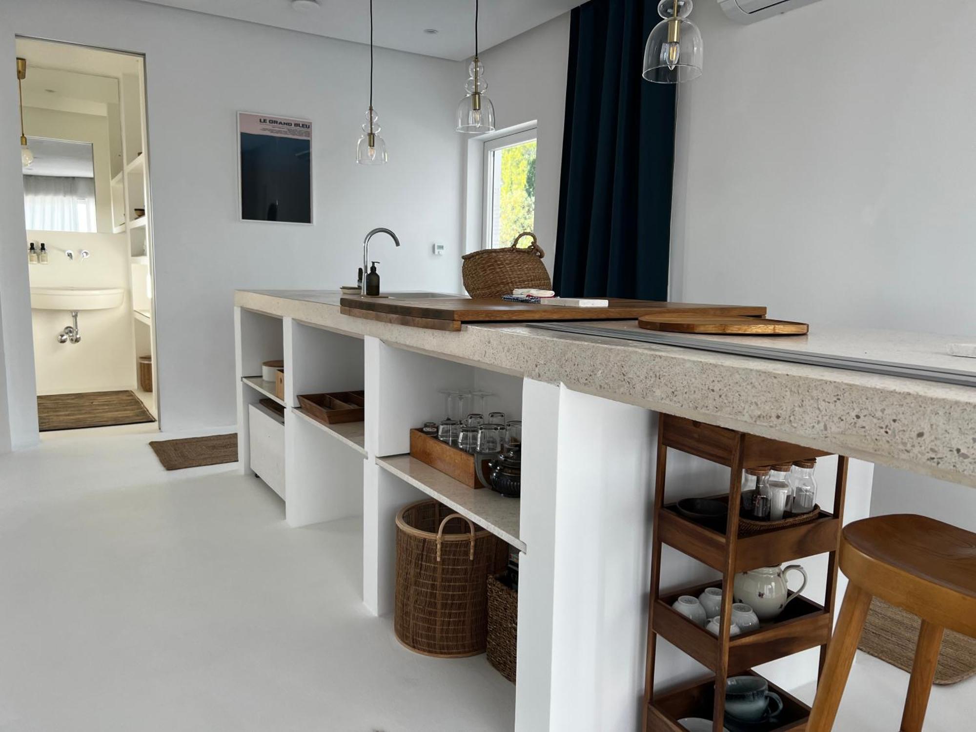 Sol Melba Boutique Studios - Maslinica Ngoại thất bức ảnh